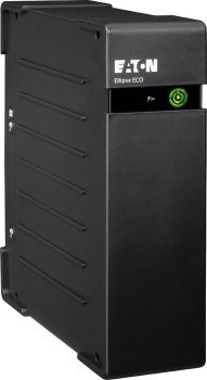 Zasilacz EATON Elipse Eco EL650FR 650VA) Eaton Zasilacz EATON Elipse Eco EL650FR 650VA) Eaton