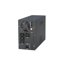 Zasilacz ENERGENIE EG-UPS-PS2000-01 (Desktop TWR; 2000VA) ENERGENIE