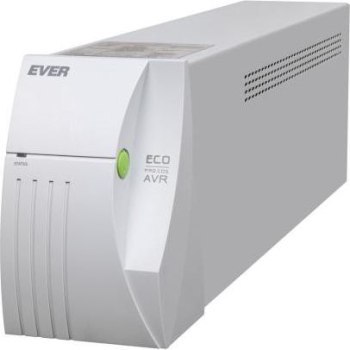 Zasilacz Ever ECO PRO W/EAVRTO-001K00/00 (1000VA) Ever Zasilacz Ever ECO PRO W/EAVRTO-001K00/00 (1000VA) Ever