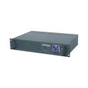 Zasilacz GEMBIRD UPS-RACK-1500 (Rack; 1500VA) Gembird