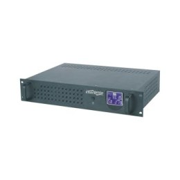 Zasilacz GEMBIRD UPS-RACK-1500 (Rack; 1500VA) Gembird