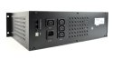 Zasilacz GEMBIRD UPS-RACK-1500 (Rack; 1500VA) Gembird