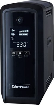 Zasilacz UPS CyberPower CP900EPFCLCD (TWR; 900VA) CyberPower