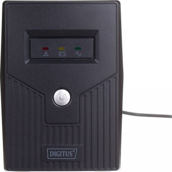 Zasilacz UPS - Digitus DN-170063 DIGITUS Zasilacz UPS - Digitus DN-170063 DIGITUS