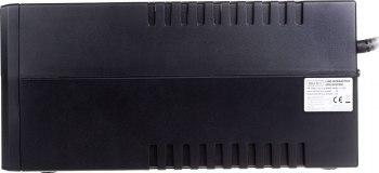 Zasilacz UPS - Digitus DN-170063 DIGITUS Zasilacz UPS - Digitus DN-170063 DIGITUS