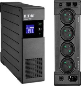 Zasilacz UPS EATON Elipse Pro ELP850FR (TWR; 850VA) Eaton