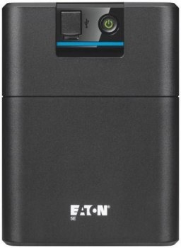 Zasilacz UPS Eaton 5E550 IEC G2 Eaton Zasilacz UPS Eaton 5E550 IEC G2 Eaton
