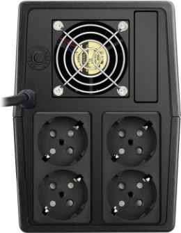 Zasilacz UPS Fortron FSP FP1500 Fortron
