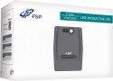 Zasilacz UPS Fortron FSP FP1500 Fortron