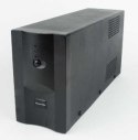 Zasilacz UPS - Gembird Power Cube 650VA Gembird
