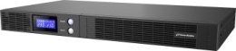 Zasilacz UPS POWER WALKER VI 500 R1U (Rack; 500VA) POWER WALKER