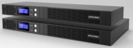 Zasilacz UPS POWER WALKER VI 500 R1U (Rack; 500VA) POWER WALKER