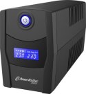 Zasilacz UPS POWER WALKER VI 800 STL FR (800VA) POWER WALKER
