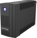 Zasilacz UPS POWER WALKER VI 850 SB FR (850VA) POWER WALKER