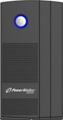 Zasilacz UPS POWER WALKER VI 850 SB FR (850VA) POWER WALKER