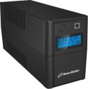 Zasilacz UPS POWER WALKER VI 850 SHL FR (850VA) POWER WALKER