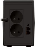 Zasilacz UPS - Power Walker VI 650 SHL FR POWER WALKER