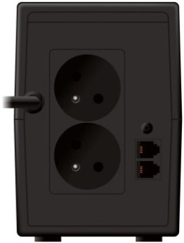 Zasilacz UPS - Power Walker VI 650 SHL FR POWER WALKER