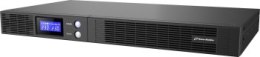 Zasilacz UPS - Power Walker VI 750 R1U POWER WALKER