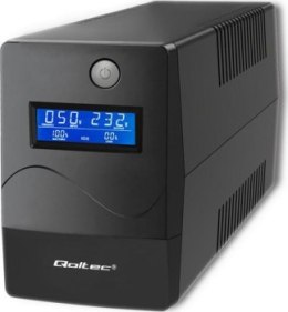 Zasilacz UPS - Qoltec Monolith 53978 Qoltec
