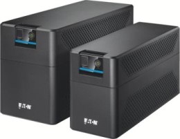 Zasilacz awaryjny Eaton 5E 700 USB IEC G2 5E700UI Eaton