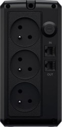 Zasilacz awaryjny UPS CyberPower UT850EG-FR (TWR; 850VA) CyberPower
