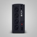 Zasilacz awaryjny UPS CyberPower VP700ELCD-FR CyberPower