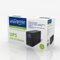 Zasilacz awaryjny UPS ENERGENIE EG-UPS-031 (Desktop TWR; 650VA) ENERGENIE