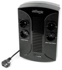 Zasilacz awaryjny UPS ENERGENIE Floor Power Cube EG-UPS-001 (Desktop TWR; 650VA) ENERGENIE