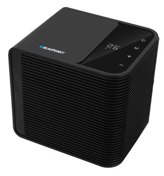 Blaupunkt FHD401 czarny Blaupunkt Blaupunkt FHD401 czarny Blaupunkt