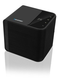 Blaupunkt FHD401 czarny Blaupunkt