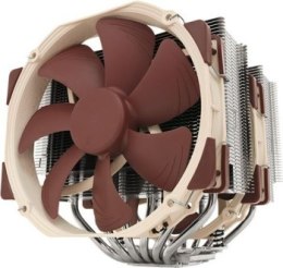 Chłodzenie CPU NOCTUA NH-D15 2 x140 mm AMD Intel Noctua