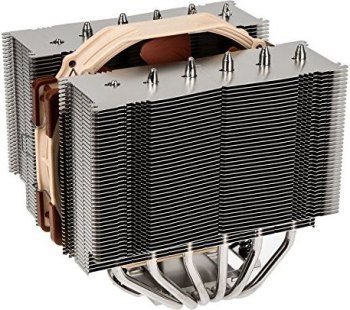 Chłodzenie CPU NOCTUA NH-D15S Multi-Socket Noctua Chłodzenie CPU NOCTUA NH-D15S Multi-Socket Noctua