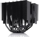 Chłodzenie CPU NOCTUA NH-D15S chromax.black MULTI-Socket Noctua