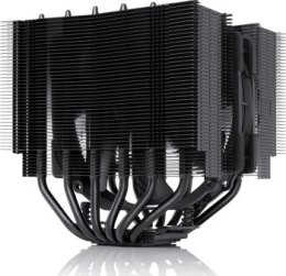 Chłodzenie CPU NOCTUA NH-D15S chromax.black MULTI-Socket Noctua