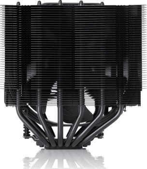 Chłodzenie CPU NOCTUA NH-D15S chromax.black MULTI-Socket Noctua Chłodzenie CPU NOCTUA NH-D15S chromax.black MULTI-Socket Noctua