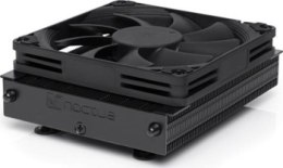 Chłodzenie CPU NOCTUA NH-L9A-AM4 chromax.black Noctua