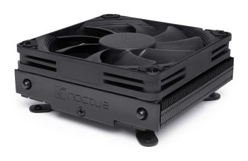 Chłodzenie CPU NOCTUA NH-L9i CH.BK Intel Low Profile Noctua Chłodzenie CPU NOCTUA NH-L9i CH.BK Intel Low Profile Noctua