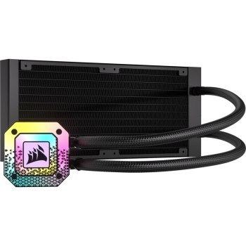 Chłodzenie Corsair iCUE H100i ELITE CAPELLIX XT Corsair Chłodzenie Corsair iCUE H100i ELITE CAPELLIX XT Corsair
