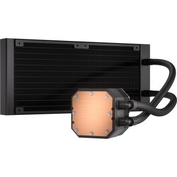 Chłodzenie Corsair iCUE H100i ELITE CAPELLIX XT Corsair Chłodzenie Corsair iCUE H100i ELITE CAPELLIX XT Corsair