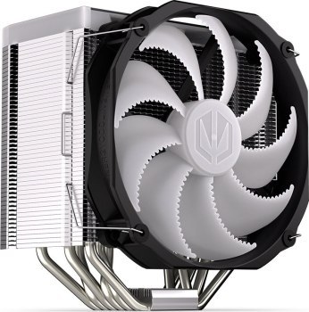 Chłodzenie powietrzne ENDORFY Fortis 5 ARGB ENDORFY Chłodzenie powietrzne ENDORFY Fortis 5 ARGB ENDORFY