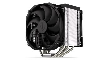 Chłodzenie powietrzne ENDORFY Fortis 5 Dual Fan ENDORFY Chłodzenie powietrzne ENDORFY Fortis 5 Dual Fan ENDORFY