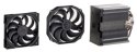 Chłodzenie powietrzne ENDORFY Fortis 5 Dual Fan ENDORFY