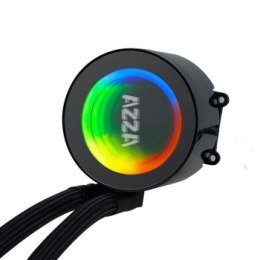 Chłodzenie wodne AZZA Blizzard ARGB 360 Linkworld