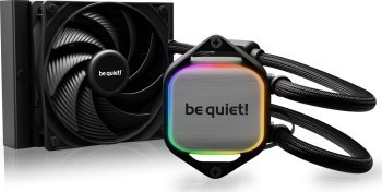 Chłodzenie wodne BE QUIET! PURE LOOP 2 120mm Be quiet! Chłodzenie wodne BE QUIET! PURE LOOP 2 120mm Be quiet!