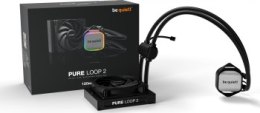 Chłodzenie wodne BE QUIET! PURE LOOP 2 120mm Be quiet!