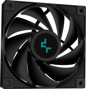 Chłodzenie wodne DeepCool LS520S Zero Dark Deepcool Chłodzenie wodne DeepCool LS520S Zero Dark Deepcool