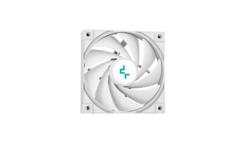 Chłodzenie wodne DeepCool LT520 WH Deepcool Chłodzenie wodne DeepCool LT520 WH Deepcool