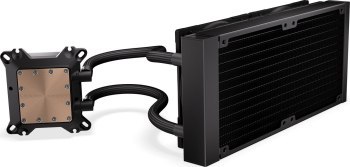 Chłodzenie wodne ENDORFY Navis F240 ARGB ENDORFY Chłodzenie wodne ENDORFY Navis F240 ARGB ENDORFY
