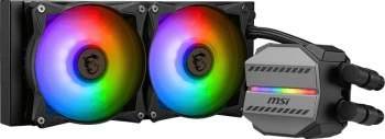 Chłodzenie wodne MSI MAG CORELIQUID M240 MSI